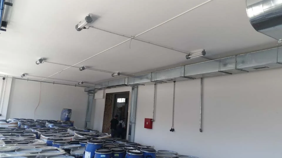 Klimatizacija i ventilacija