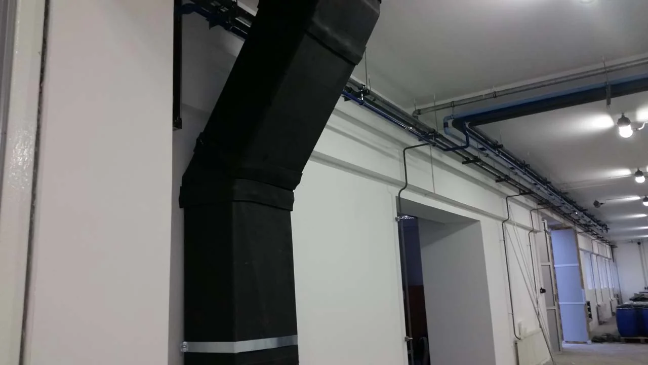 Klimatizacija i ventilacija