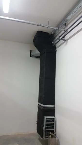 Klimatizacija i ventilacija