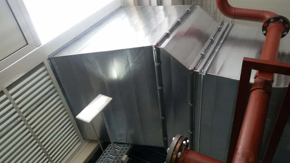 Klimatizacija i ventilacija