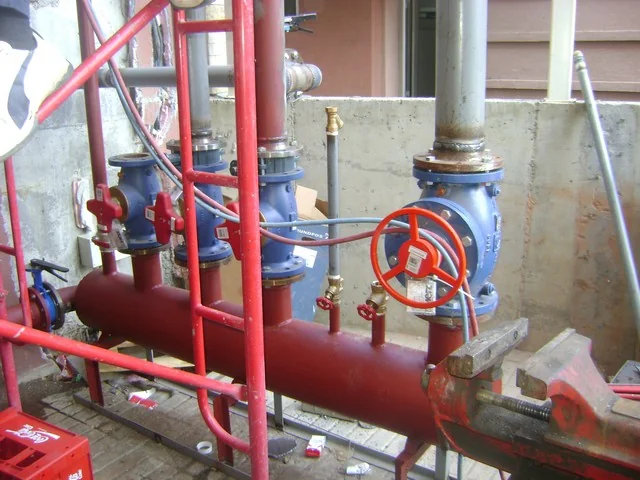 Toplotne podstanice