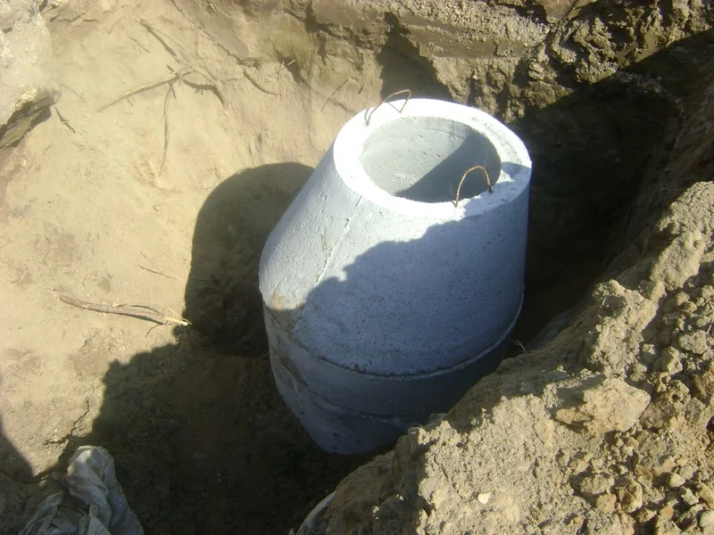 Heat Pump Wells