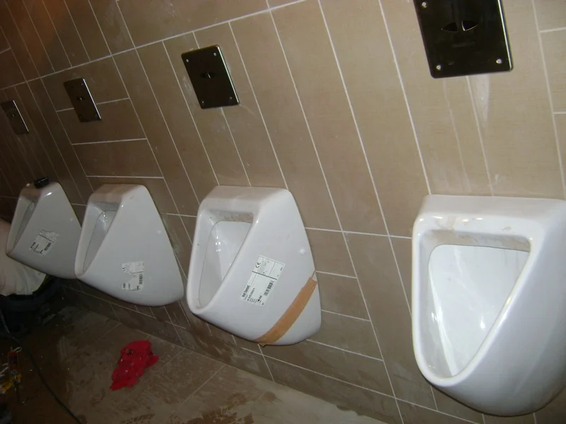 Hidrantske mreže