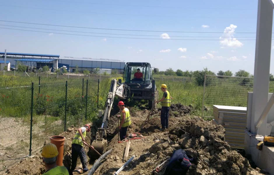 Hidrantske mreže