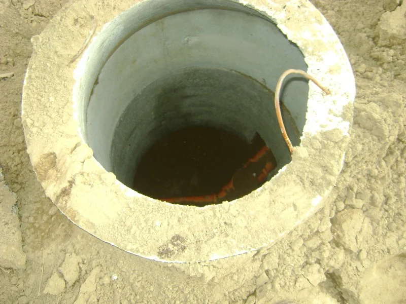 Water & Sewage