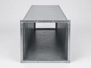 Ventilacioni kanal po meri 1