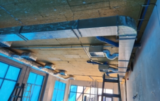 Fruške terme klimatizacija i ventilacija kongresne sale